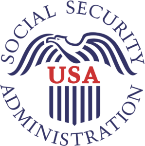 A picture of the social security administration.