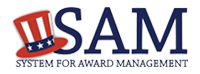 A logo of the sae for award managers.