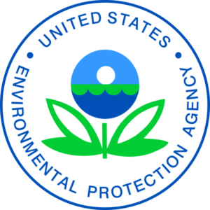 A picture of the united states environmental protection agency.