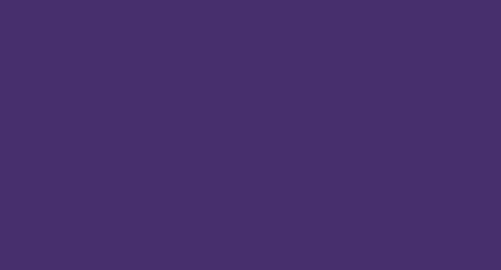 A purple background with a white line on it.