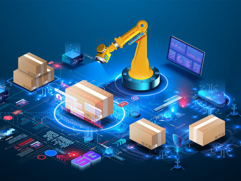 Can AI Save the Supply Chain