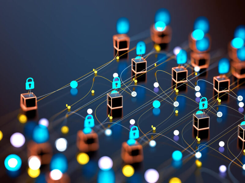 cybersecurity best practices