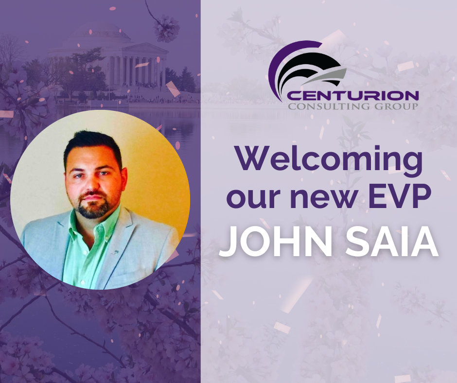welcome to the new EVP