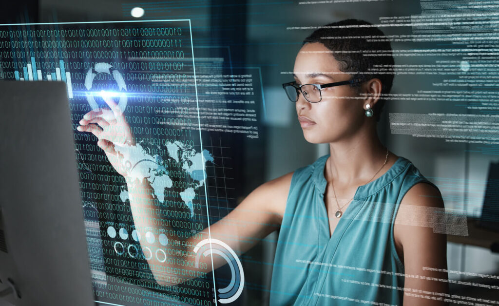 digital transformation strategies